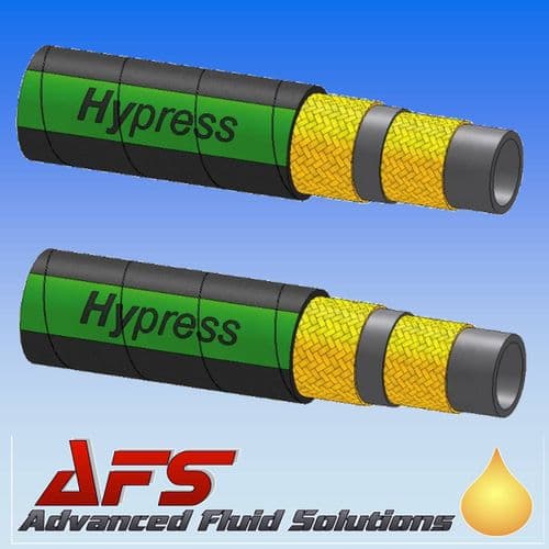 Hypress Hydraulic Hose EN 853 2SN (R2AT)