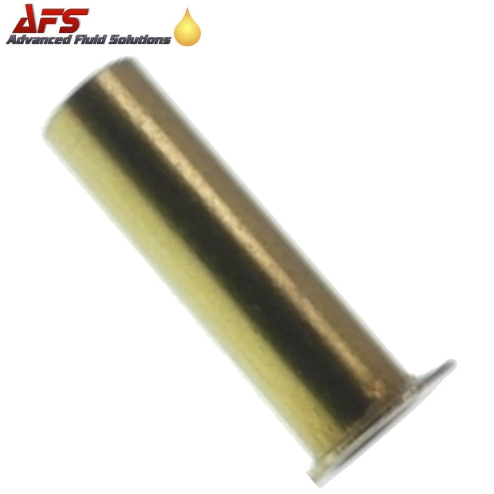 Metal Internal Tube Support Tubing Insert Reinforcement Sleeve to Suit ...