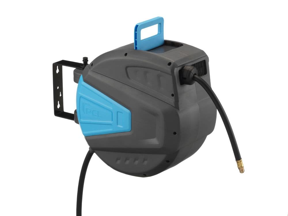 Tubo Alta Pressione 10 Metri Per Idropulitrice Karcher - 400 BAR, 3/8 BSP, Resistente E Pratico
