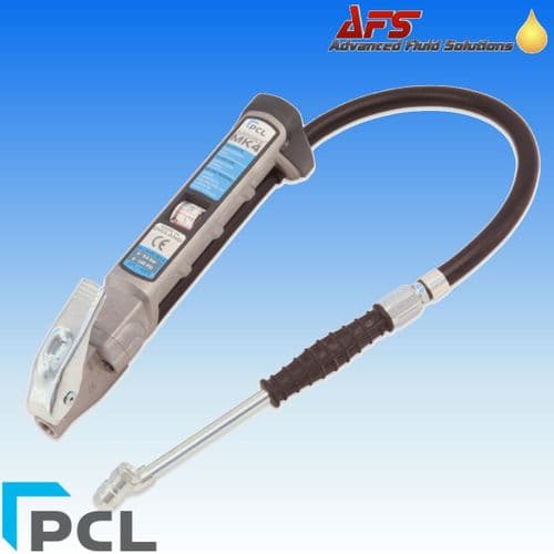 PCL Tyre Inflators