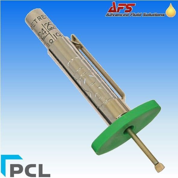 PCL Tyre Tread Depth Gauge VOSA approved for MoT Tests