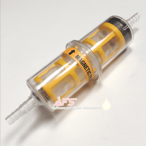 Prefilter Long NRV & Magnetic 6mm/8mm H-Tails