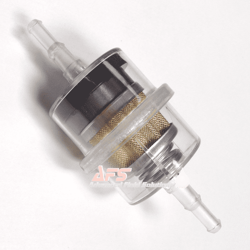 Prefilter Magnetic 6mm/8mm H-Tails