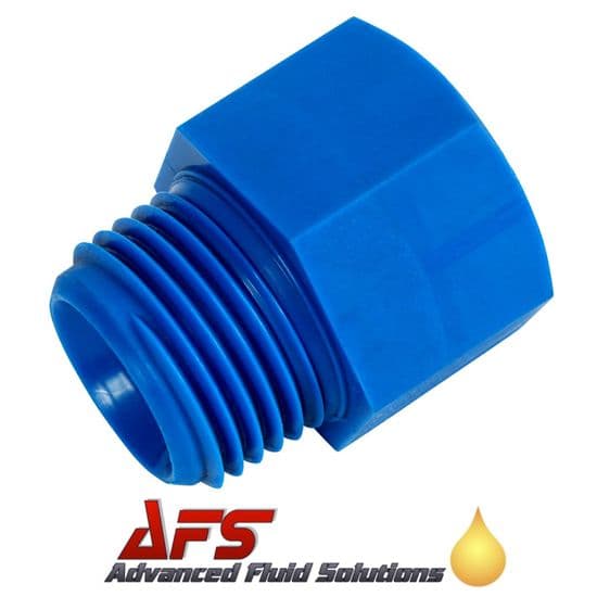 Tefen Threaded Adaptors Connector Fittings