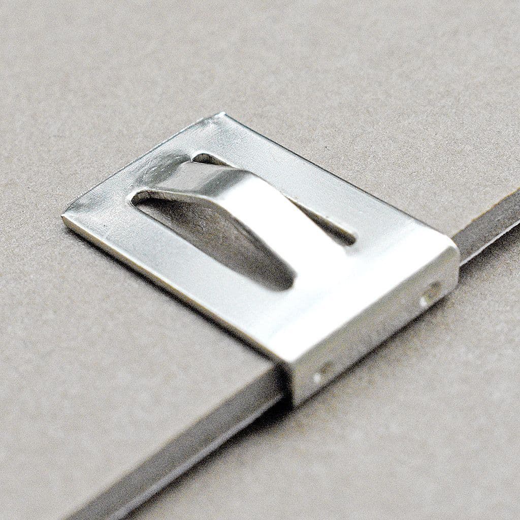 Hang It Style Picture Hanger for 2mm Board