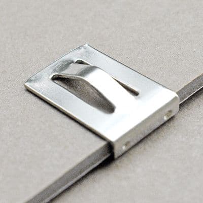 'Hang It' Style Picture Hanger for 2mm Board