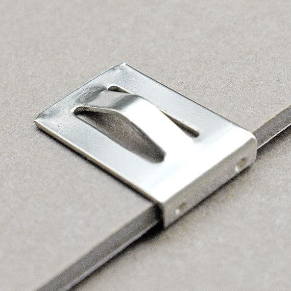 'Hang It' Style Picture Hanger for 2mm Board