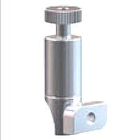 Aluminium Frame Hangers for 2mm Suspender Cables (10kg)