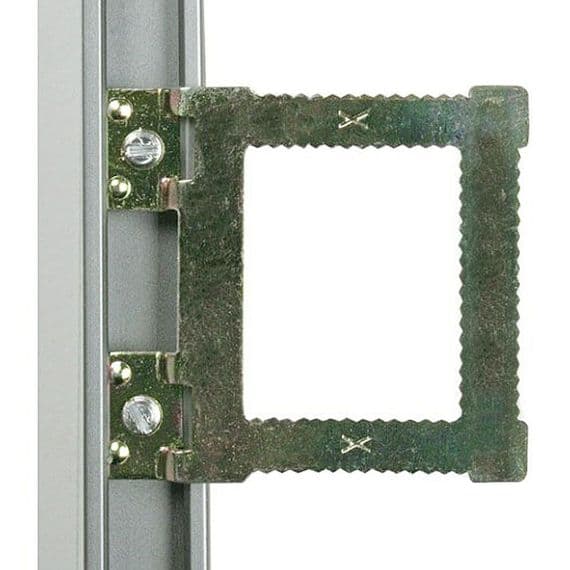 Aluminium Picture Frame Hanger