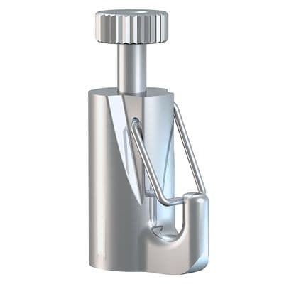 Auto Grip with Lock for 2mm Suspender Cables (15kg)