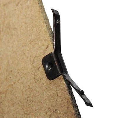 Backing Spring Framers Points & Tabs for Picture Frames | UK Picture Framing Supplies