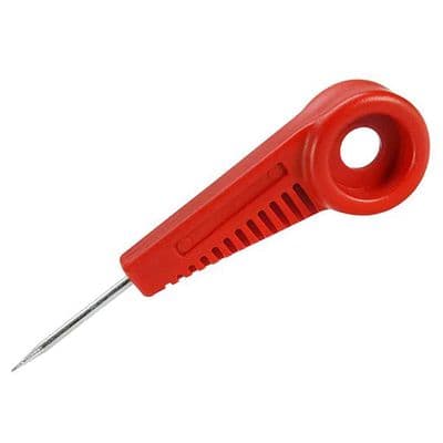 Bradawl - needle point