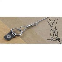 Brass Wire Ferrules 2.2mm