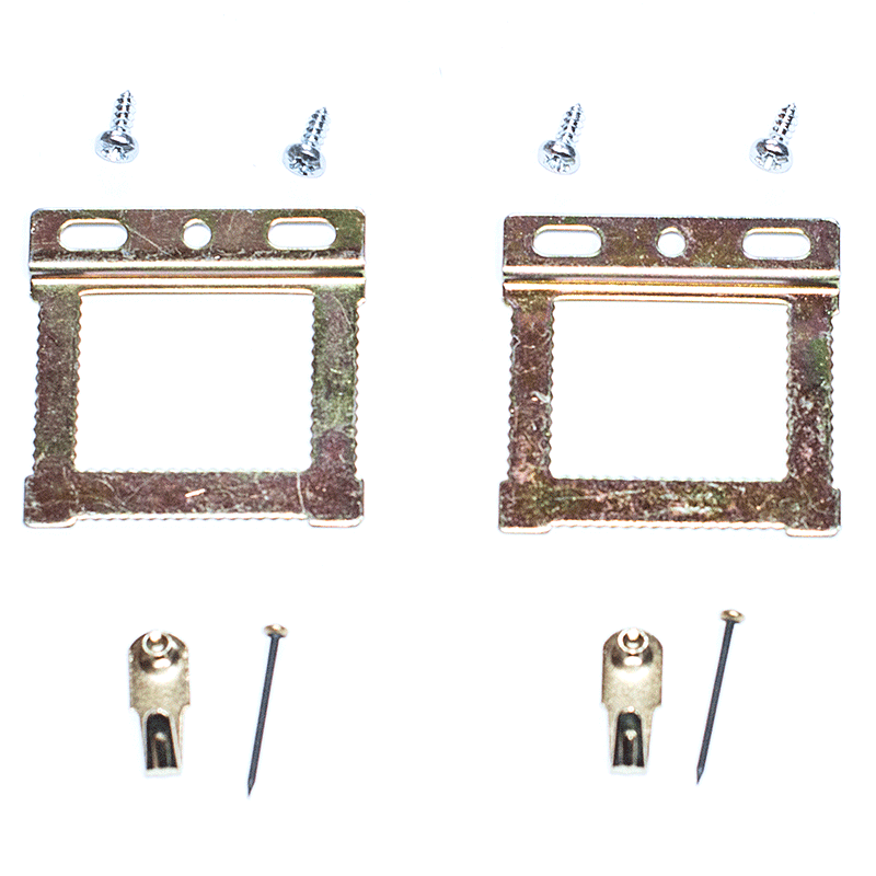 Canvas Hanging Kit 3 Type 2 Hanger