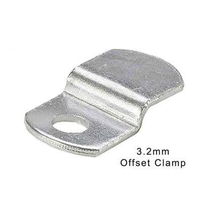 Canvas Offset Clamp 3.2mm