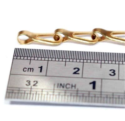 Chandelier Chain 14mm (9/16