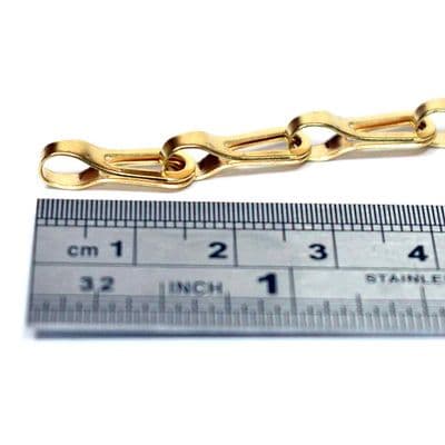 Chandelier Chain 17mm (11/16