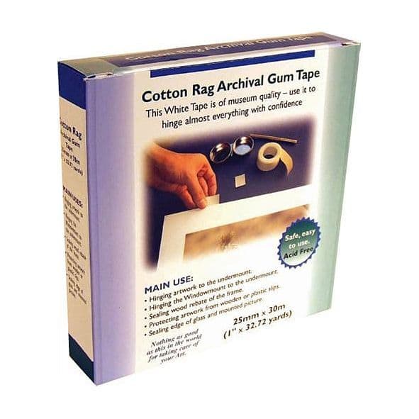 Mounting & Hinging Tapes for Pictures, Photos & Artwork, ph770 tape