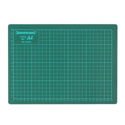 Cutting Mat A4 / 220 x 300mm