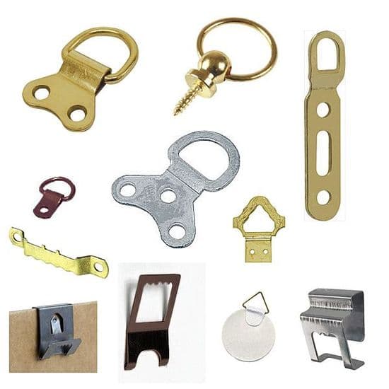 Picture Framing Hardware | UK Picture Framing Supplies