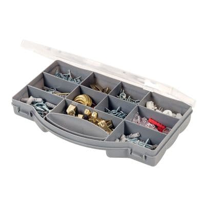 Fixman Picture Hanging Pack (545 Piece)