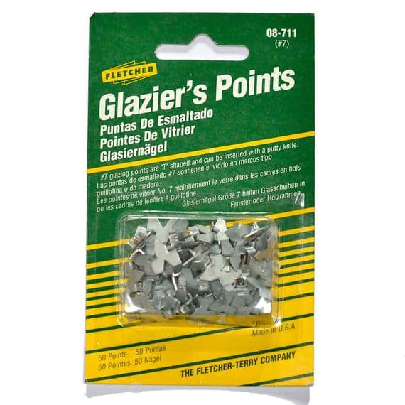 Fletcher Pushmate Punto Guida Tool Push Punti Cornice Framing - Foto 7