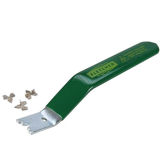 Pushpoint Frame Fletcher PushMate Push Points Fixing Tool