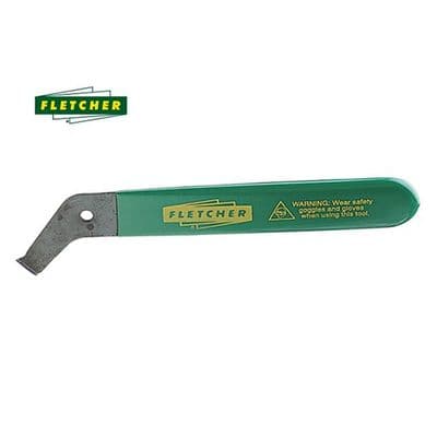 Fletcher 'ScoreMate' Plastic Glazing Scorer