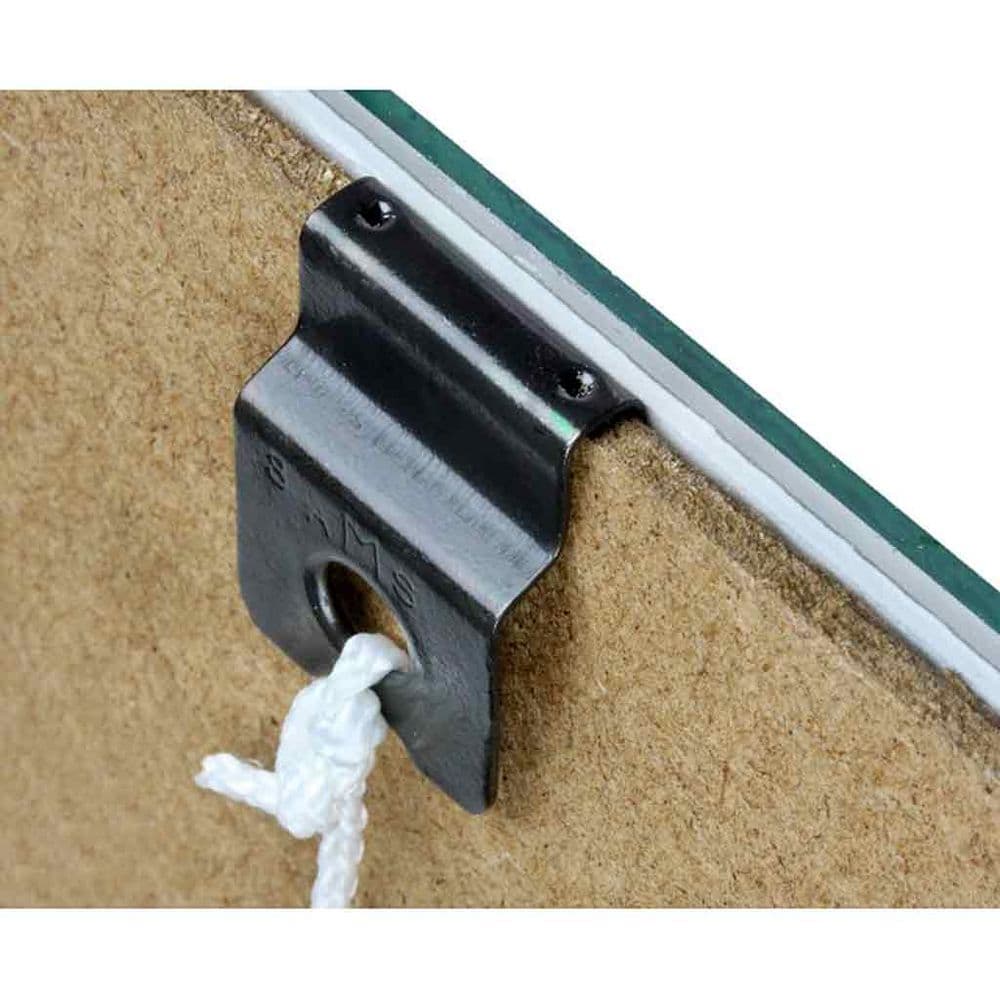 Backing Board Clip Over Hangers for Hanging Pictures UK Picture
