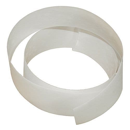 Gummed Acid Free (Conservation) Archival Mounting and Hinging Tape 24mm wide (sold per metre)