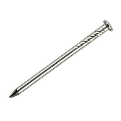 Hardened Picture Pins 26mm Nickel Plated