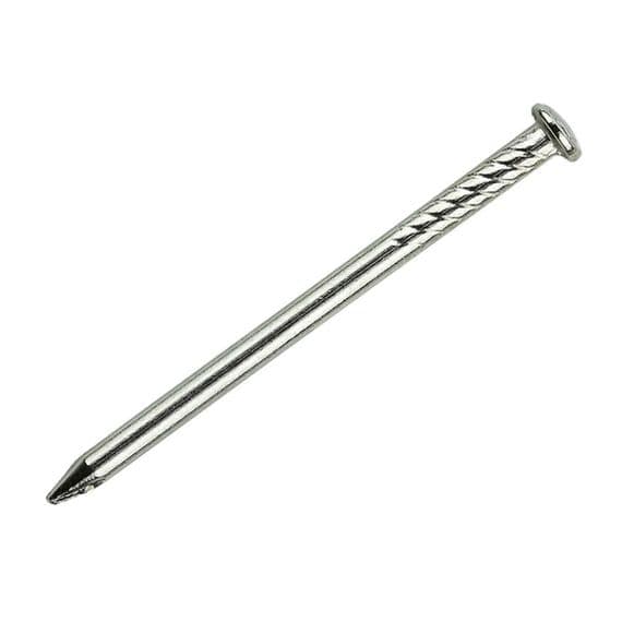 Hardened Picture Pins 26mm Nickel Plated