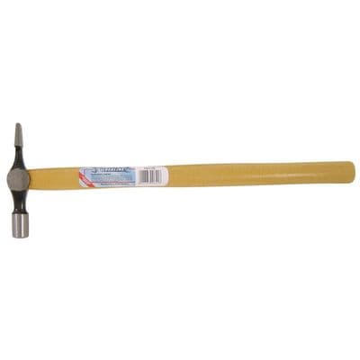 Hardwood Cross Pein Pin Hammer 4oz (150gram)