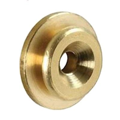 Heavy Duty Brass Bezel for Bridge & Flat Plates