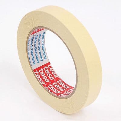 High Quality Masking Tape - 25mm x 50m