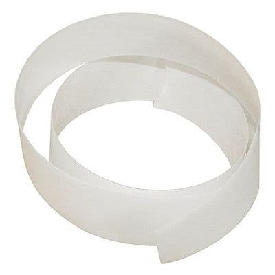 Linen Gummed pH Neutral Mounting and Hinging Tape (sold per metre)