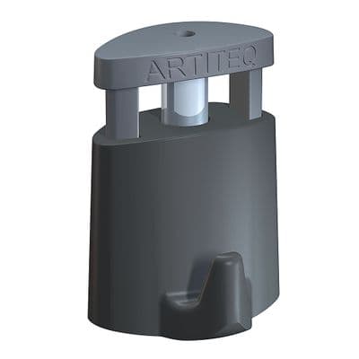 Micro Grip for 2mm Suspender Cables (15kg)