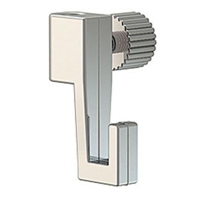 Mini Hook for 2mm Perlon Suspender Cables (4kg)