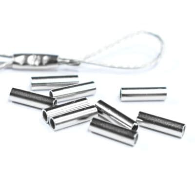 Nickel Wire Ferrules 3.2mm