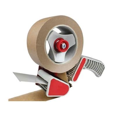 Parcel Tape Dispenser/Gun