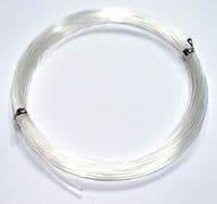 Perlon 2mm Suspender Cable - 100m / 328ft Roll