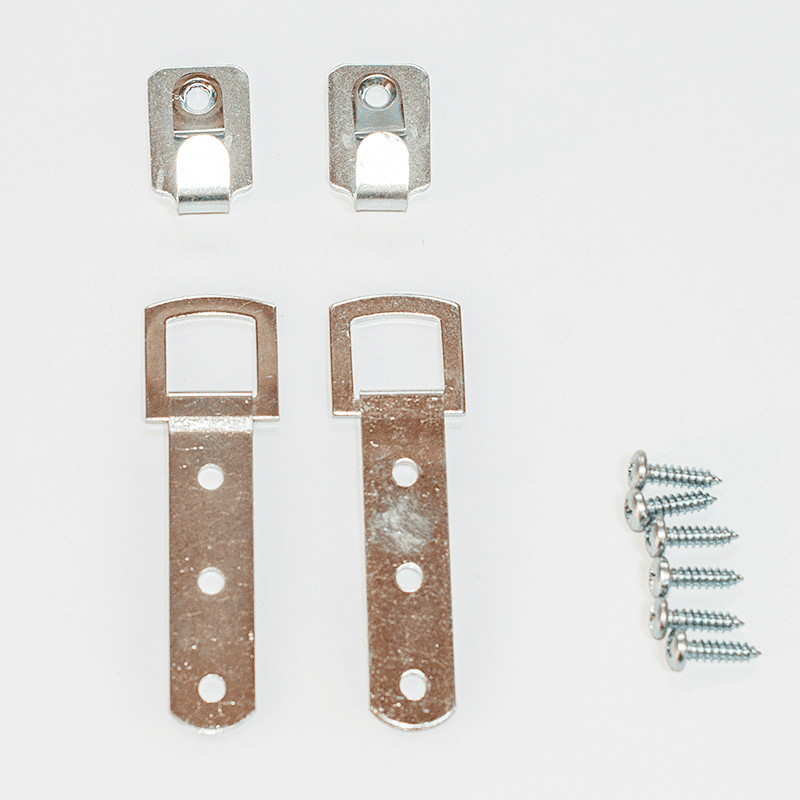 Picture Hanging Kits for hanging pictures on a wall UK Picture