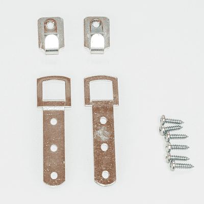 Picture Hanging Kit 13 (Zinc Plated Heavy Duty)