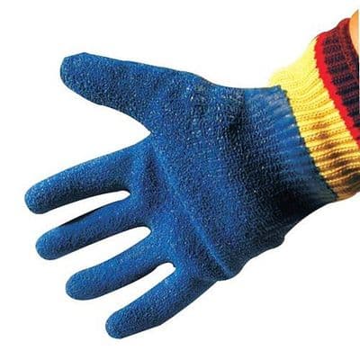 Powerflex Glass Glove - Large 1 Pair