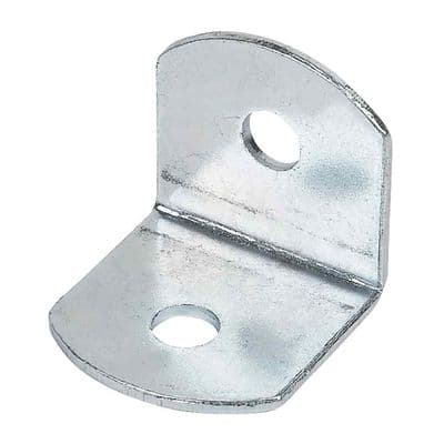 Right Angled Corner Brace 19mm.