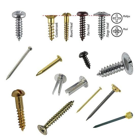 Picture Framing Hardware | UK Picture Framing Supplies