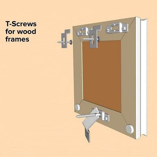 Picture Frame Hanging & Display UK Picture Framing Supplies