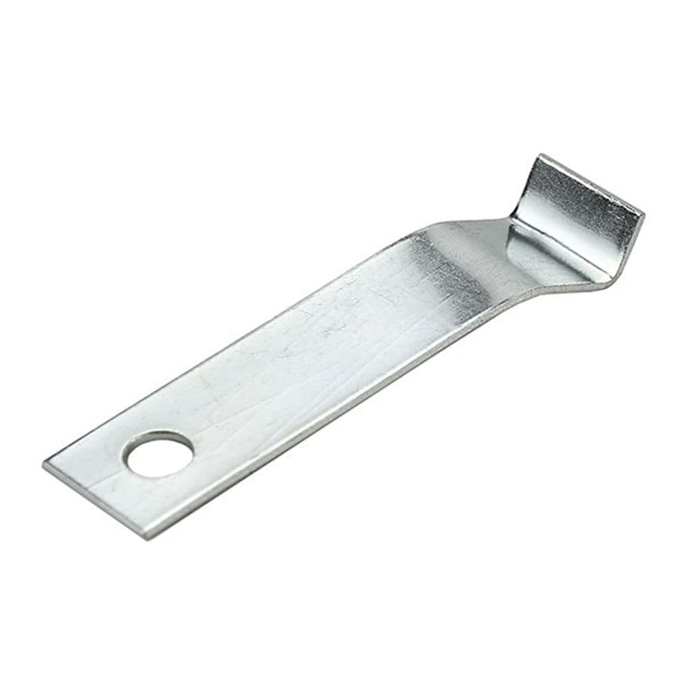 Spring Retaining Clip 27mm Zinc Plated