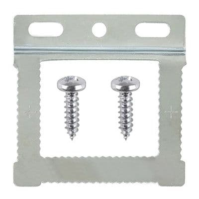 Stretched Canvas Hanger Type 2 + screws