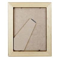 Strut Backs Brown MDF Backing Board Stand